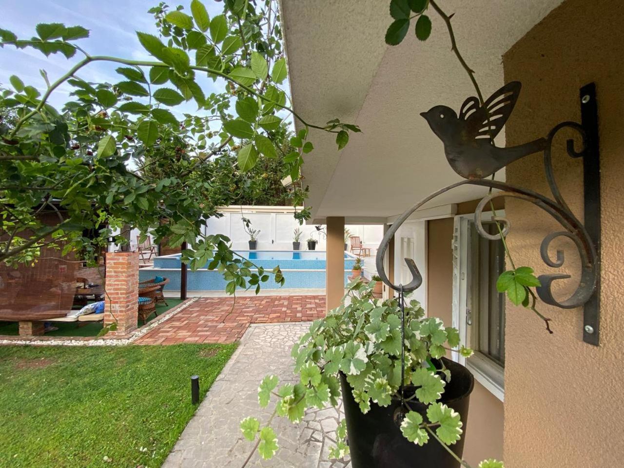 Villa Nikola Kotor Exterior foto